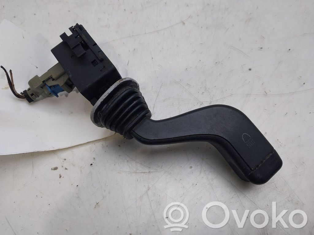 Opel Corsa C Interrupteur d’éclairage 