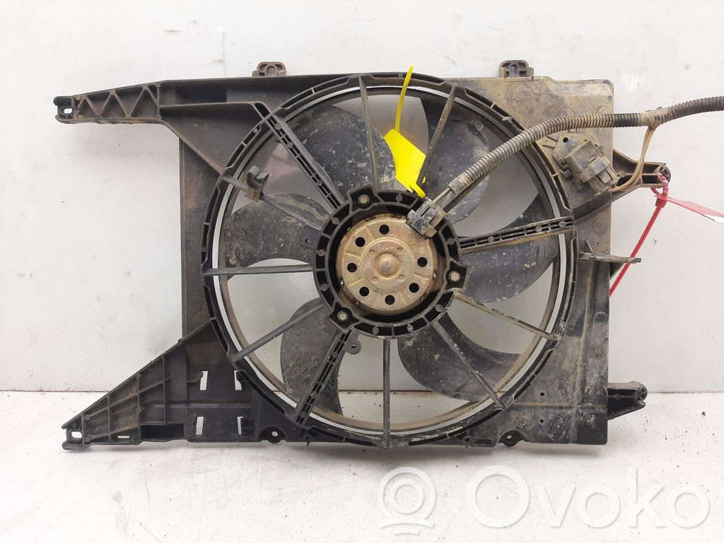 Elektrolüfter   7701070217