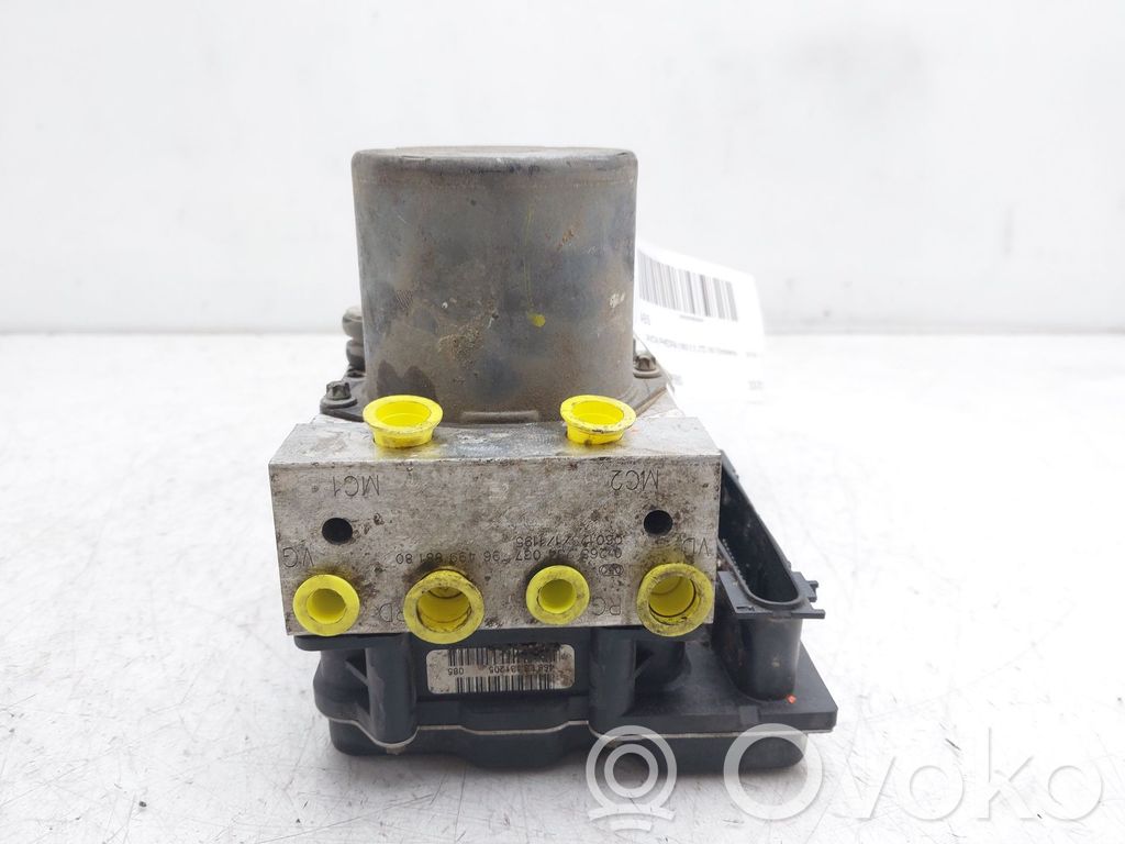 Lancia Phedra ABS Blokas 