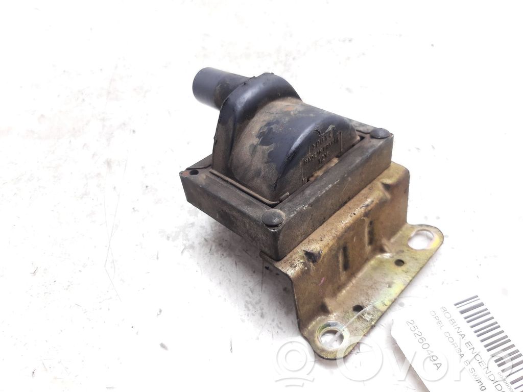 Opel Corsa B Bobină aprindere