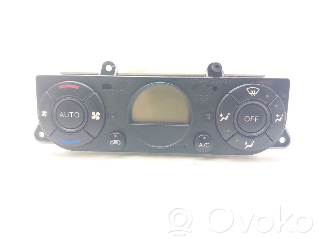 Ford Mondeo Mk III Panel klimatyzacji 