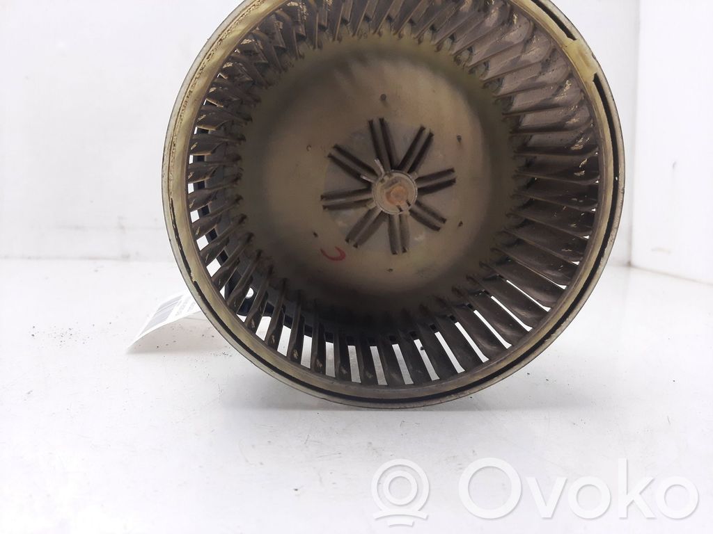 Toyota Corolla E110 Ventola riscaldamento/ventilatore abitacolo 