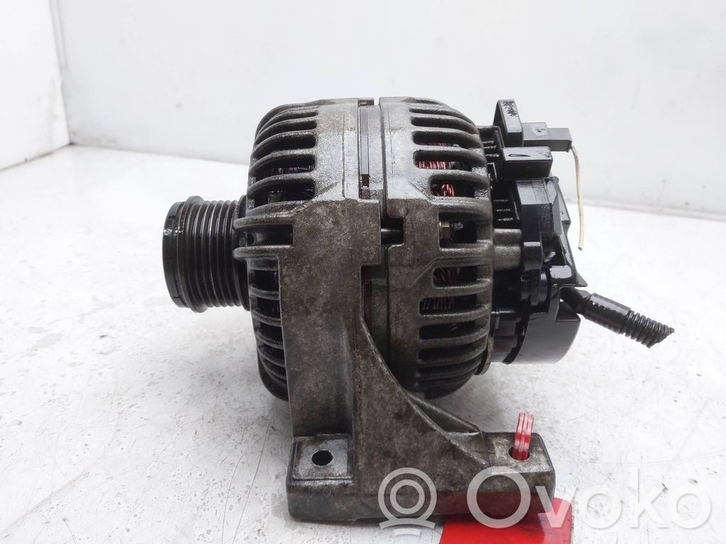Alternador   8676498