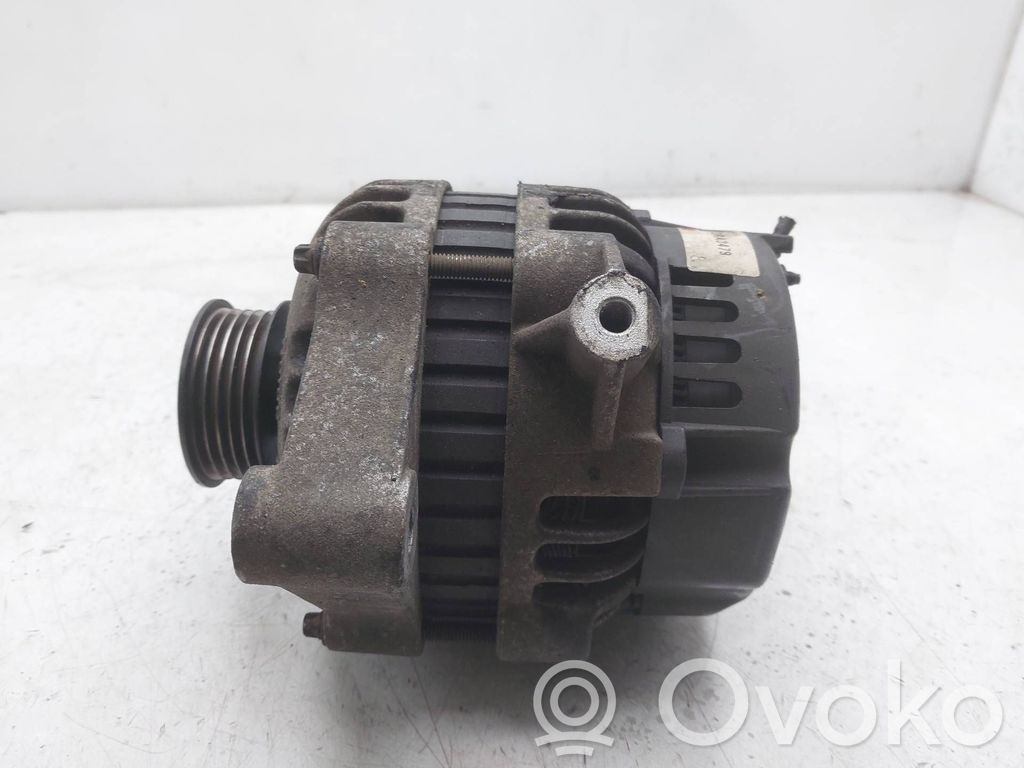 Opel Astra G Ģenerators 