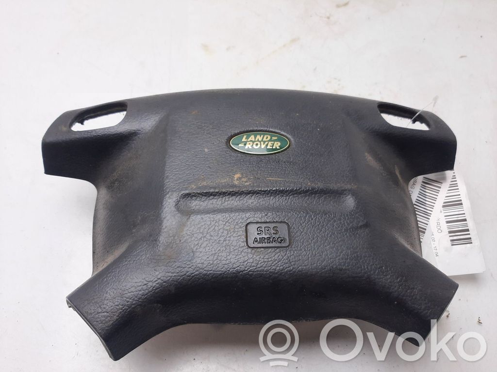 Land Rover Discovery Poduszka powietrzna Airbag kierownicy 