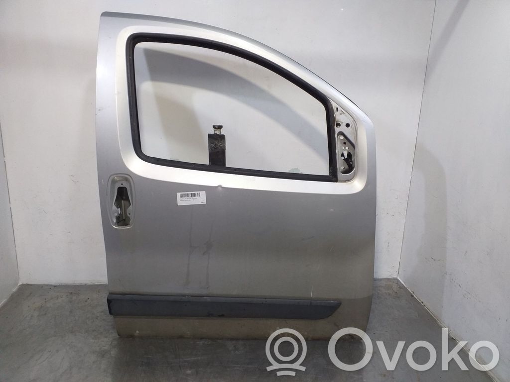Peugeot Bipper Durvis 