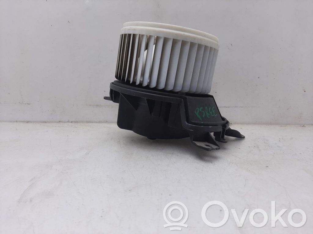 Peugeot Bipper Ventola riscaldamento/ventilatore abitacolo