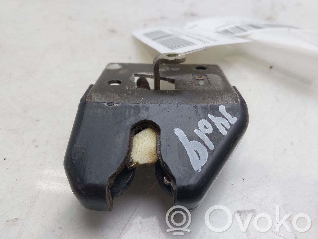 Daewoo Kalos Blocco/chiusura/serratura del portellone posteriore/bagagliaio