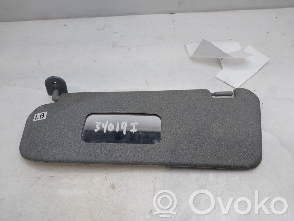Daewoo Kalos Visera parasol 