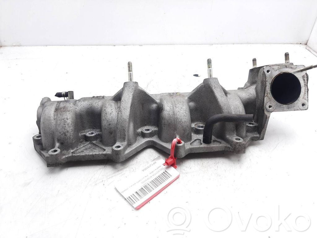 Mazda 5 Intake manifold 