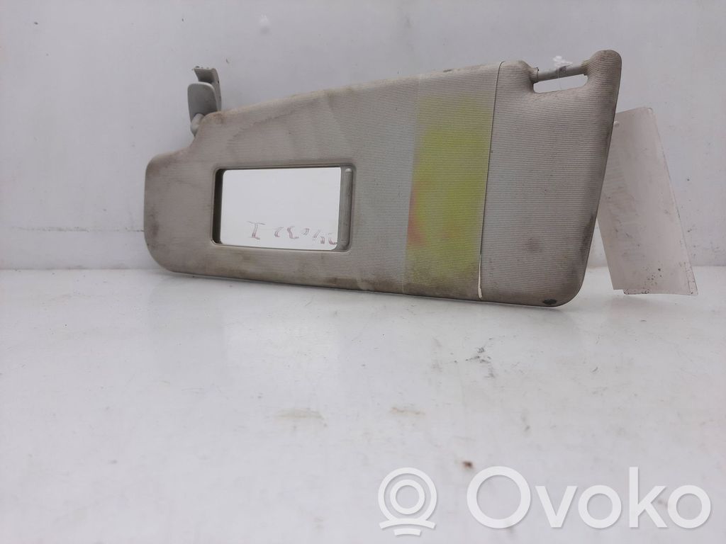 Seat Leon (1M) Sonnenblende 
