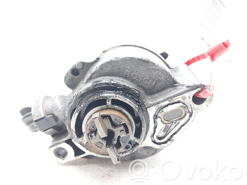 Pompa a vuoto   D1563C1