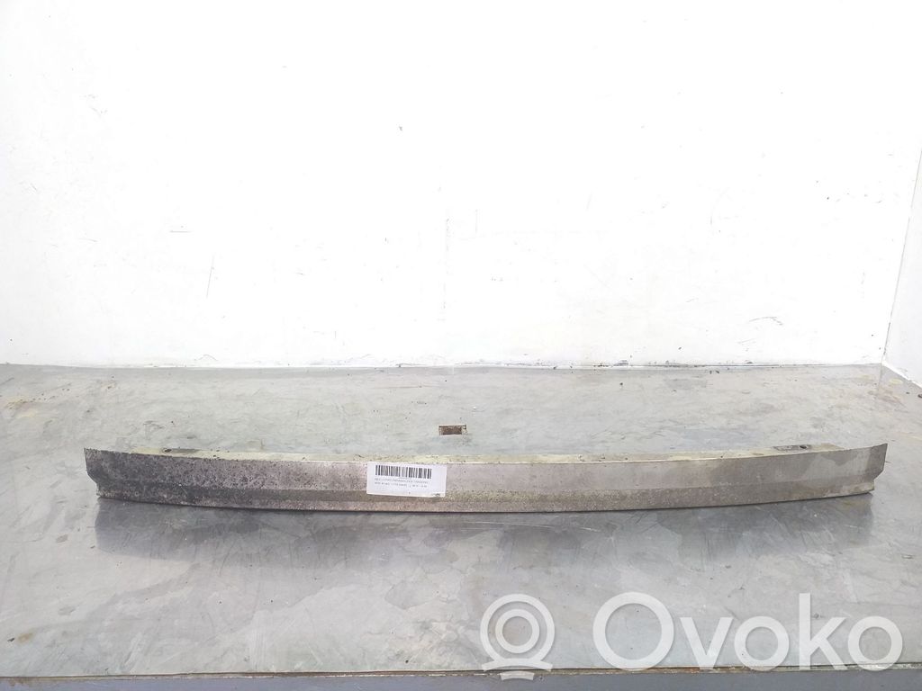 Audi A2 Aizmugurē bampera balka 