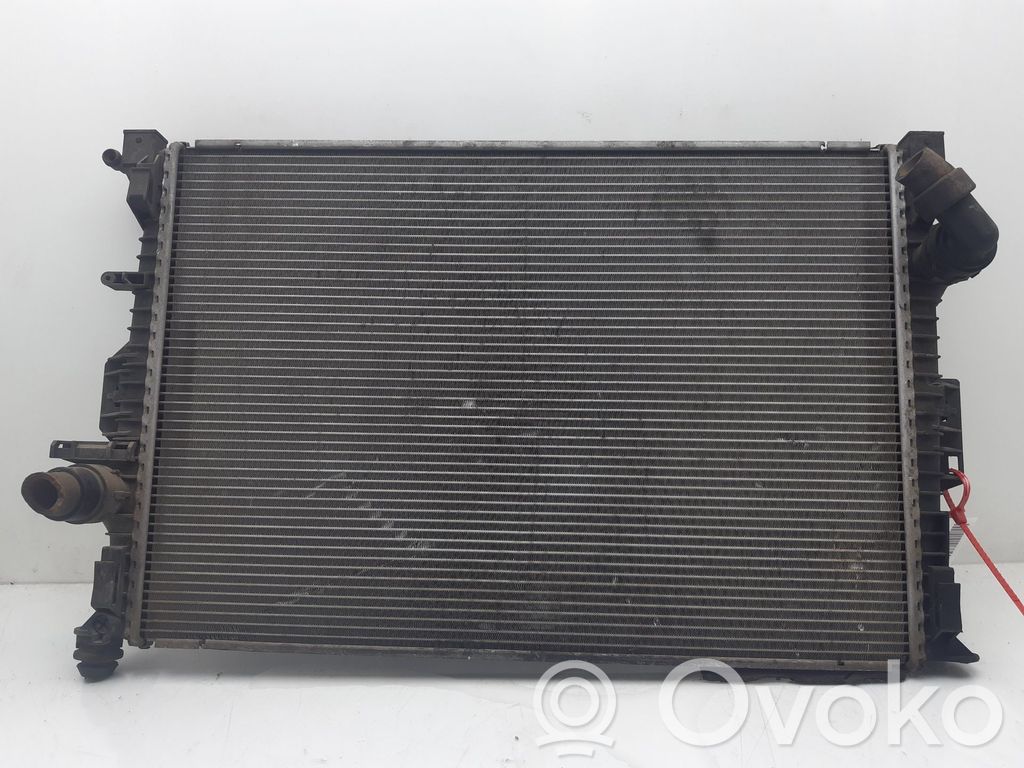 Ford Mondeo MK IV Chłodnica 