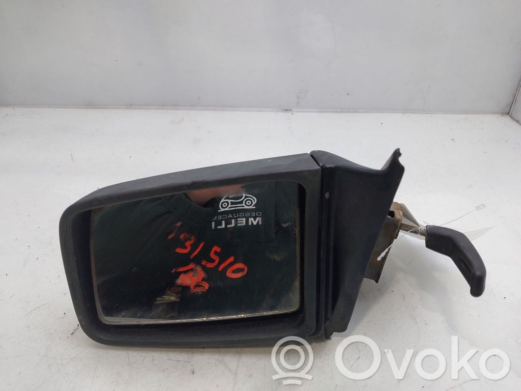 Opel Kadett E Etuoven sähköinen sivupeili 