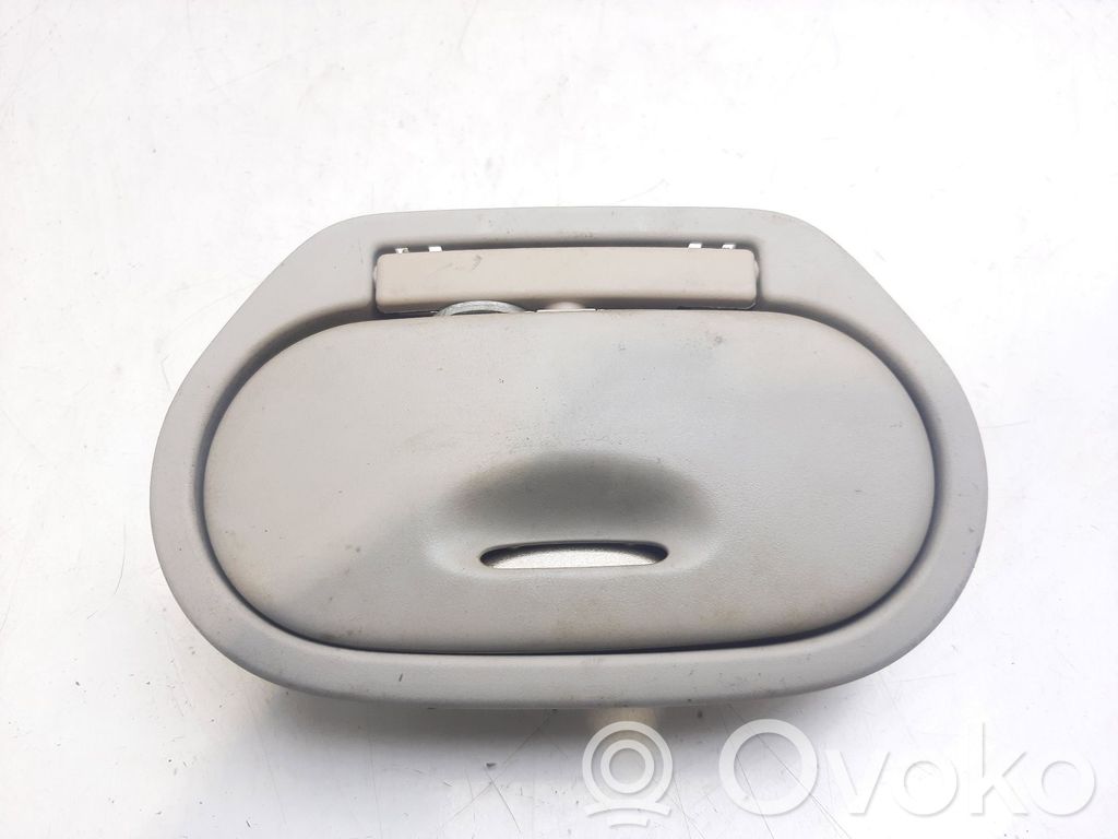 Renault Scenic III - Grand scenic III Illuminazione sedili anteriori