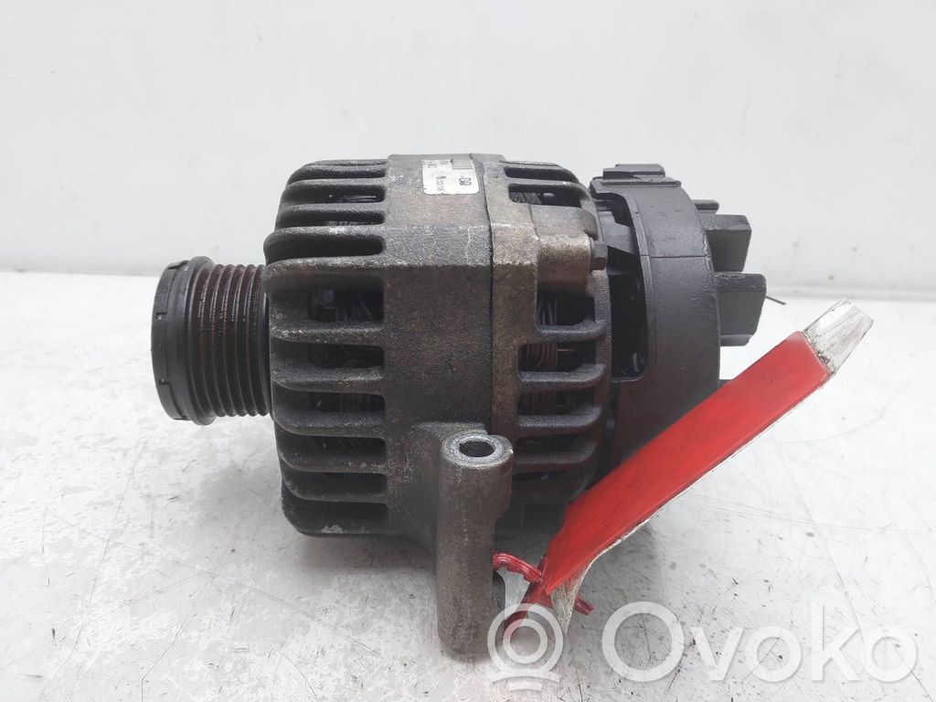 Alternator   1022118622