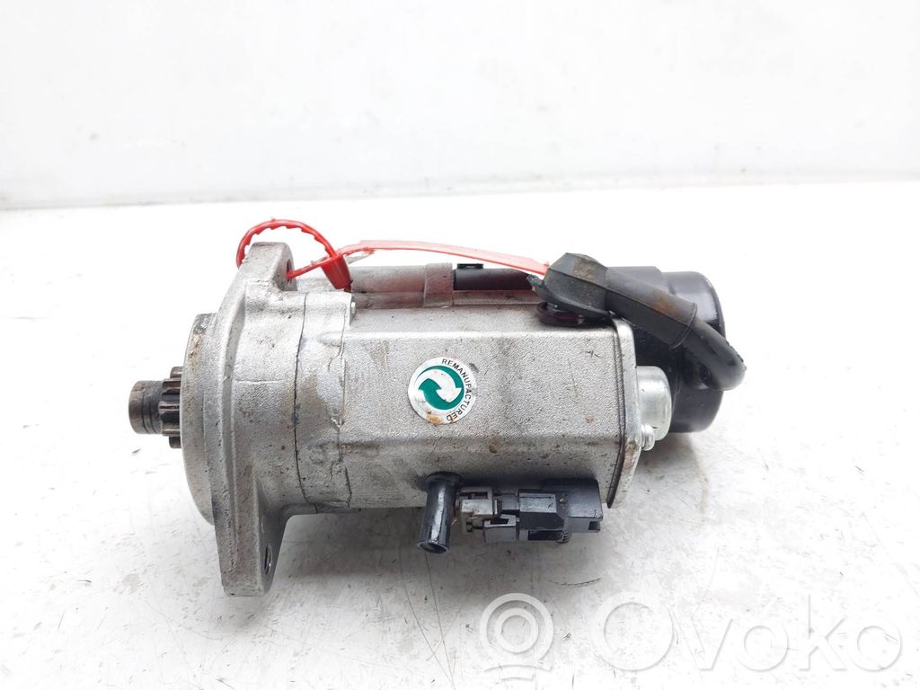 Electromotor   3610027010