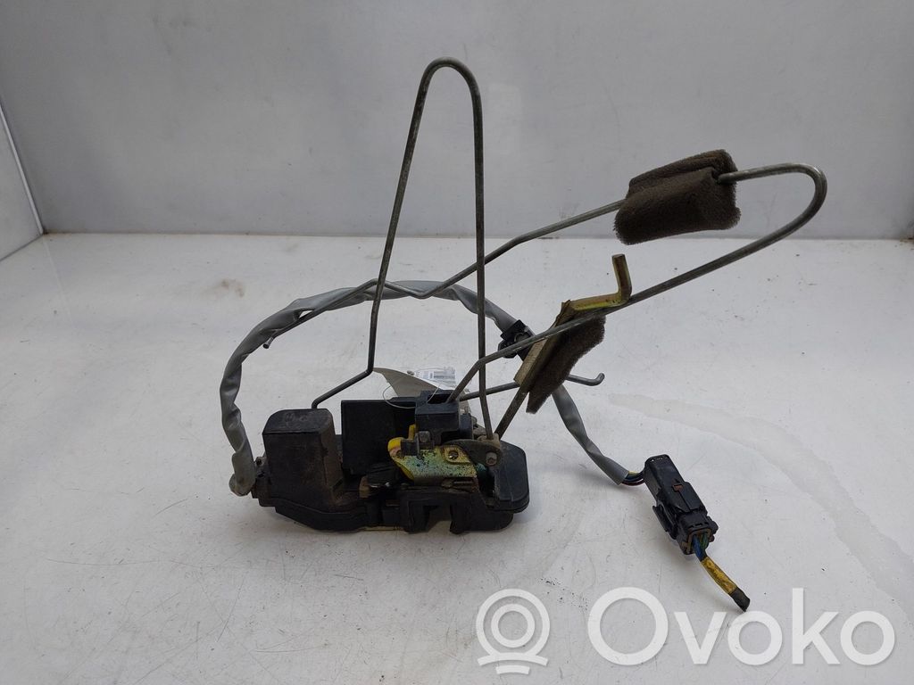 Etuoven lukko   0K2FC58310
