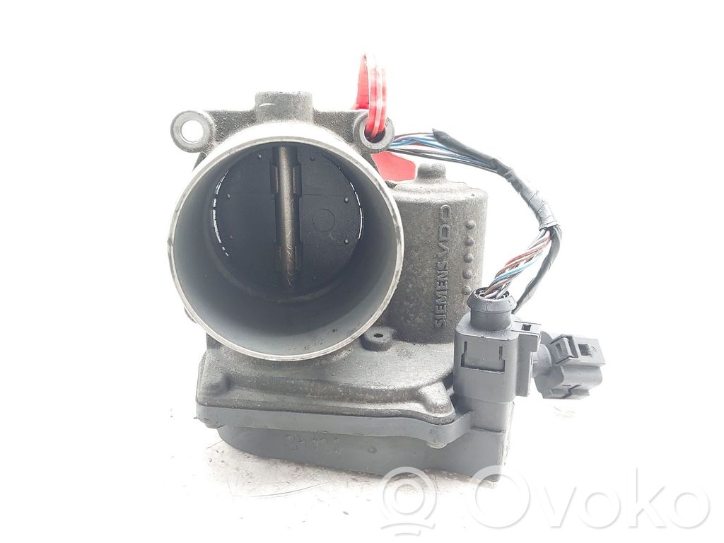 Seat Ibiza III (6L) Valvola corpo farfallato