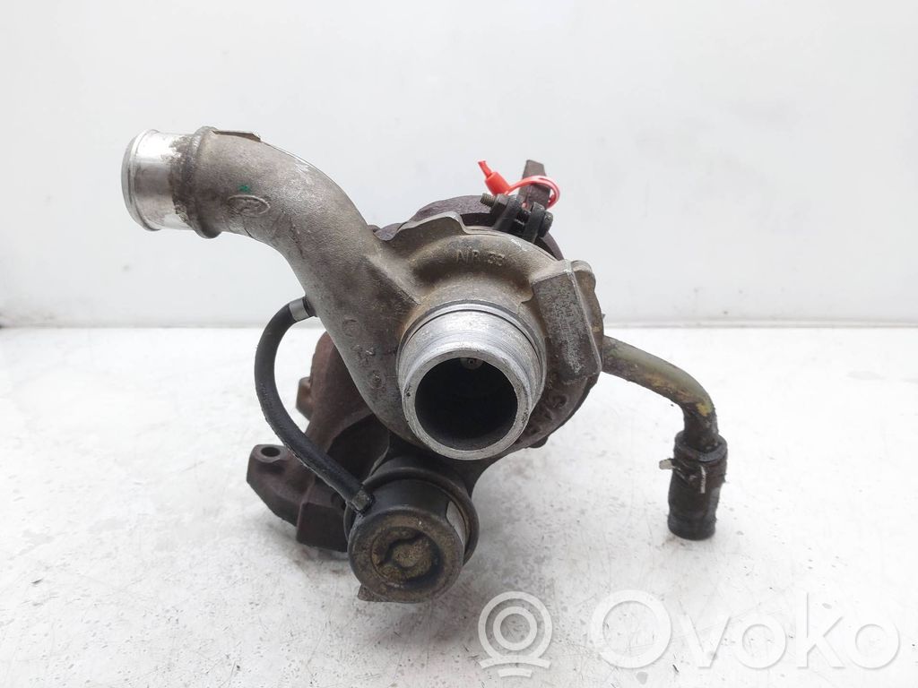 Turbo   XS4Q6K682DC