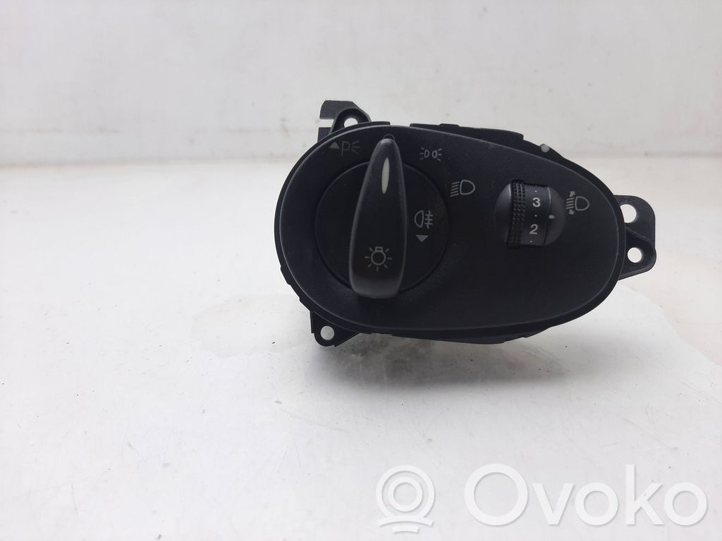 Interruptor de luz   98AG13A024CH