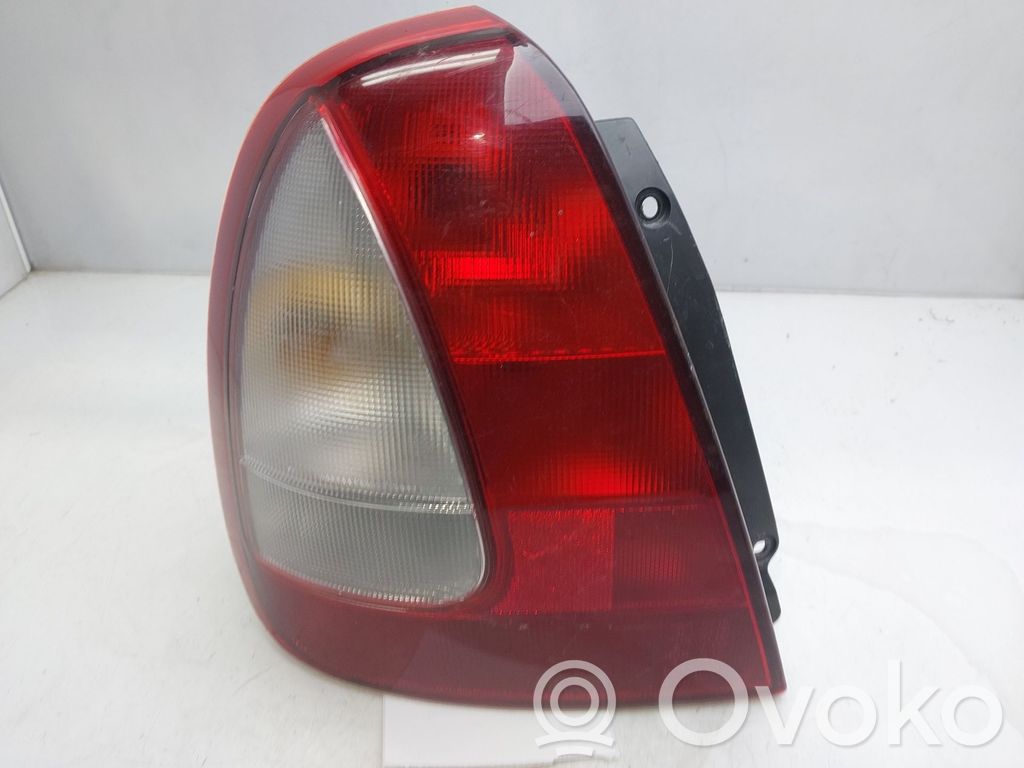 Daewoo Nubira Takavalot 
