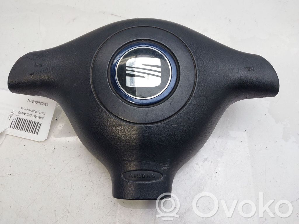 Seat Leon (1M) Fahrerairbag 