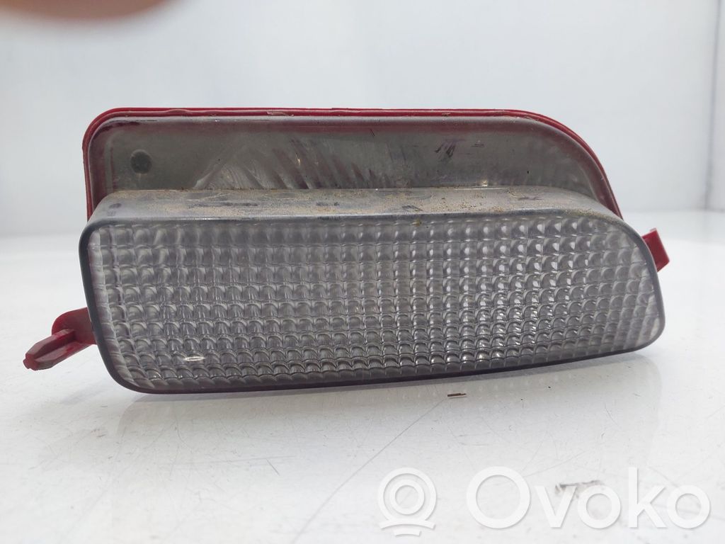 Citroen C4 I Galinis žibintas bamperyje 