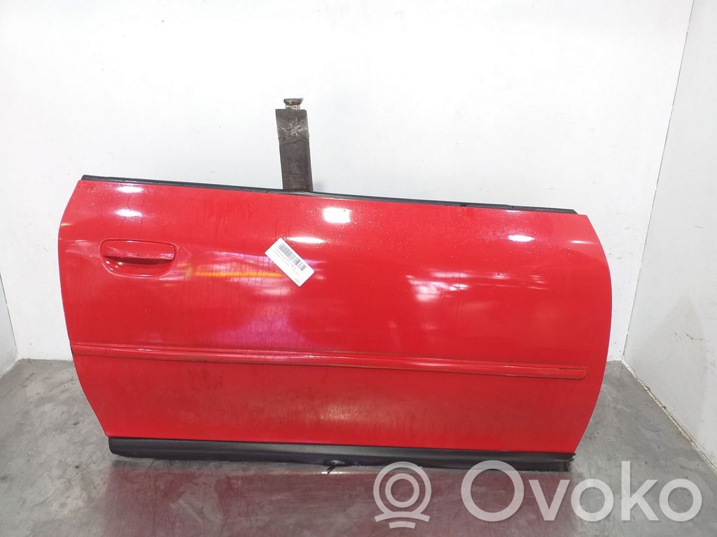 Audi A3 S3 8L Puerta delantera 