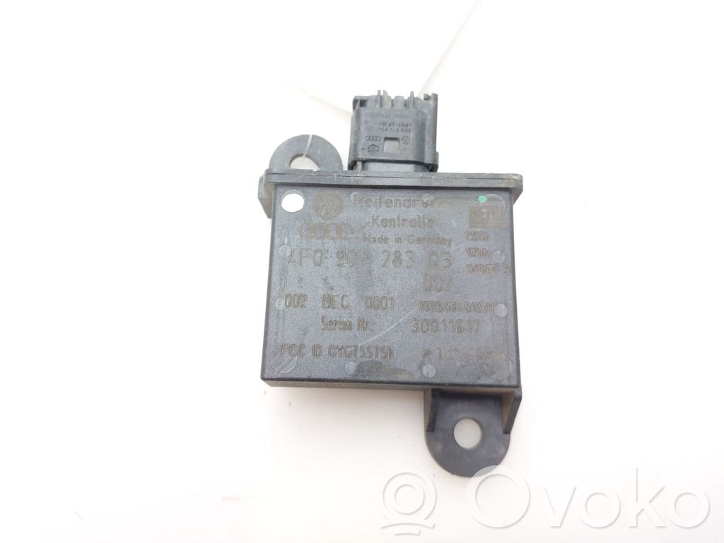 Autres unités de commande / modules   4F090728303