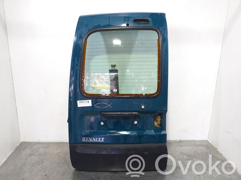 Renault Kangoo I Aizmugurējās durvis 