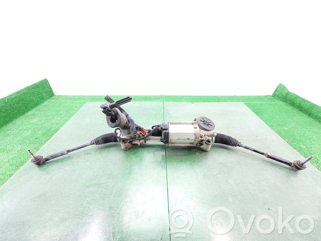 Opel Astra J Casetă direcție 