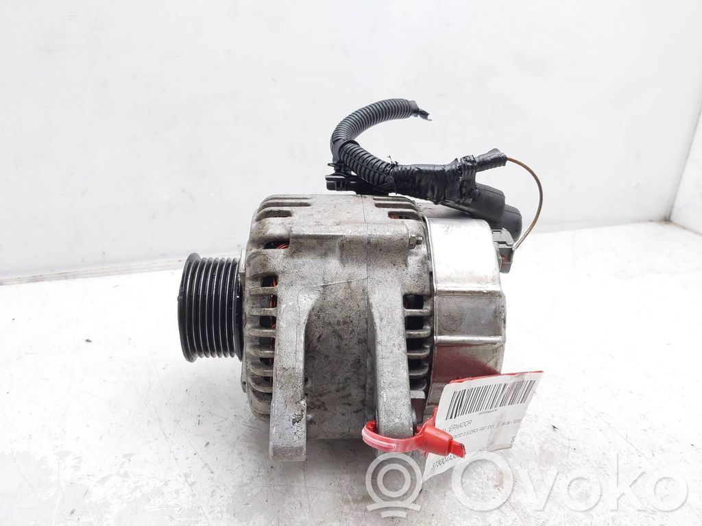 KIA Sorento Ģenerators 