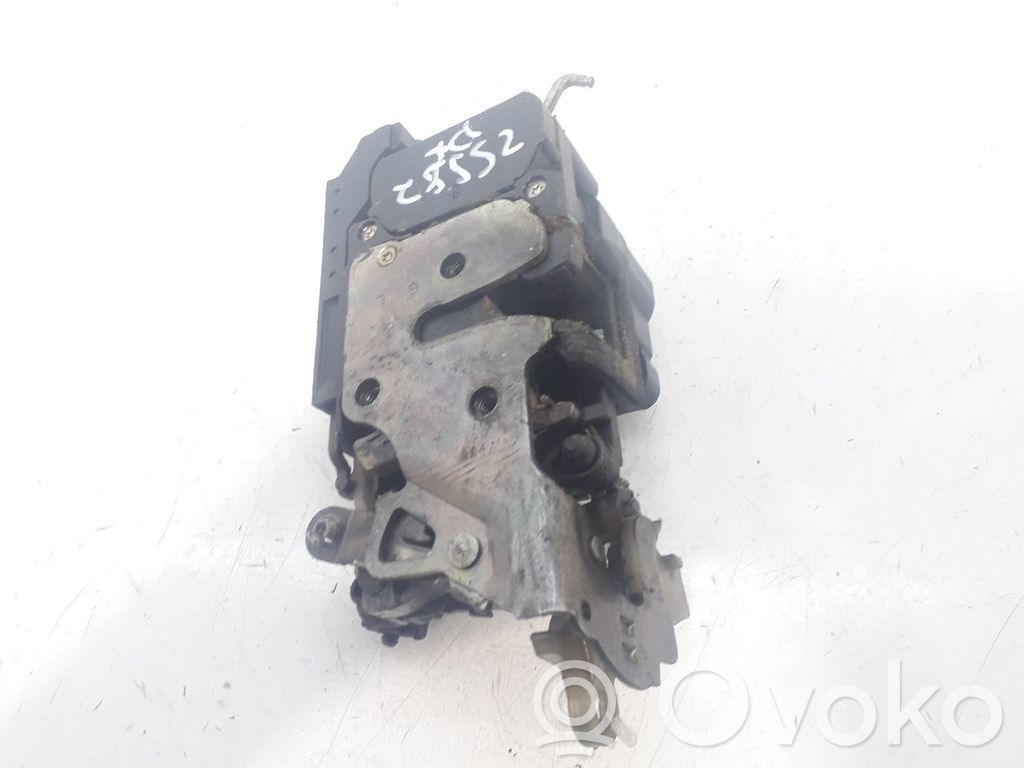 Fiat Bravo - Brava Serratura portiera anteriore