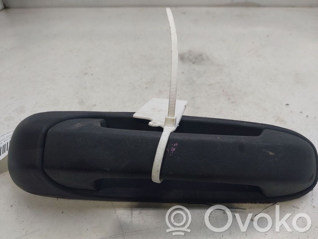 Jeep Grand Cherokee (WJ) Manecilla externa puerta trasera