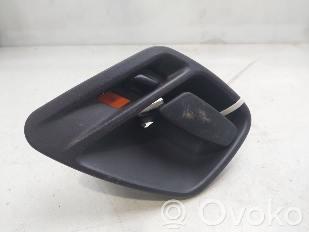 Jeep Grand Cherokee (WJ) Manecilla interna puerta trasera 