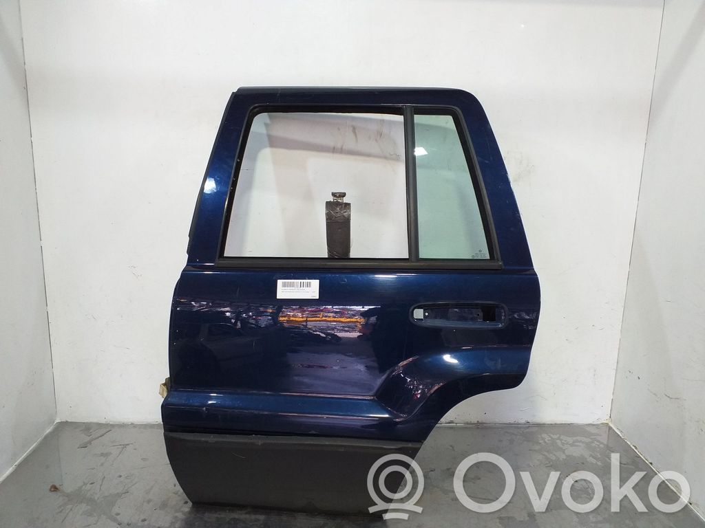 Jeep Grand Cherokee (WJ) Portiera posteriore