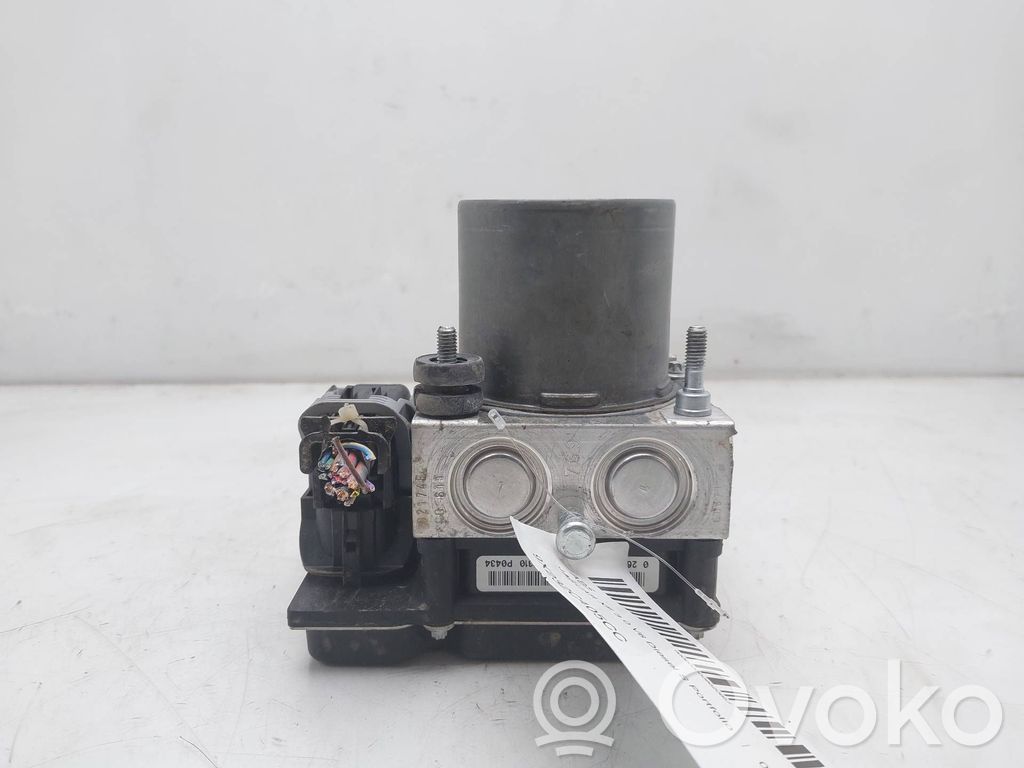 ABS-pumppu   9X232C405CC
