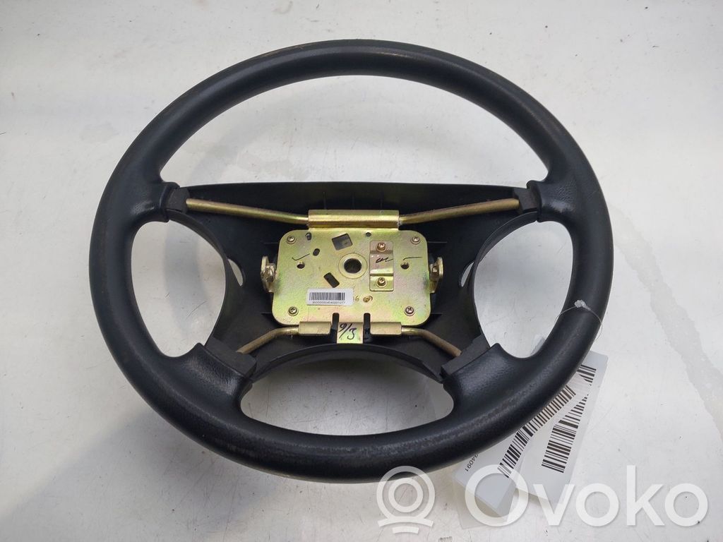 Tata Indica Vista I Ohjauspyörä 