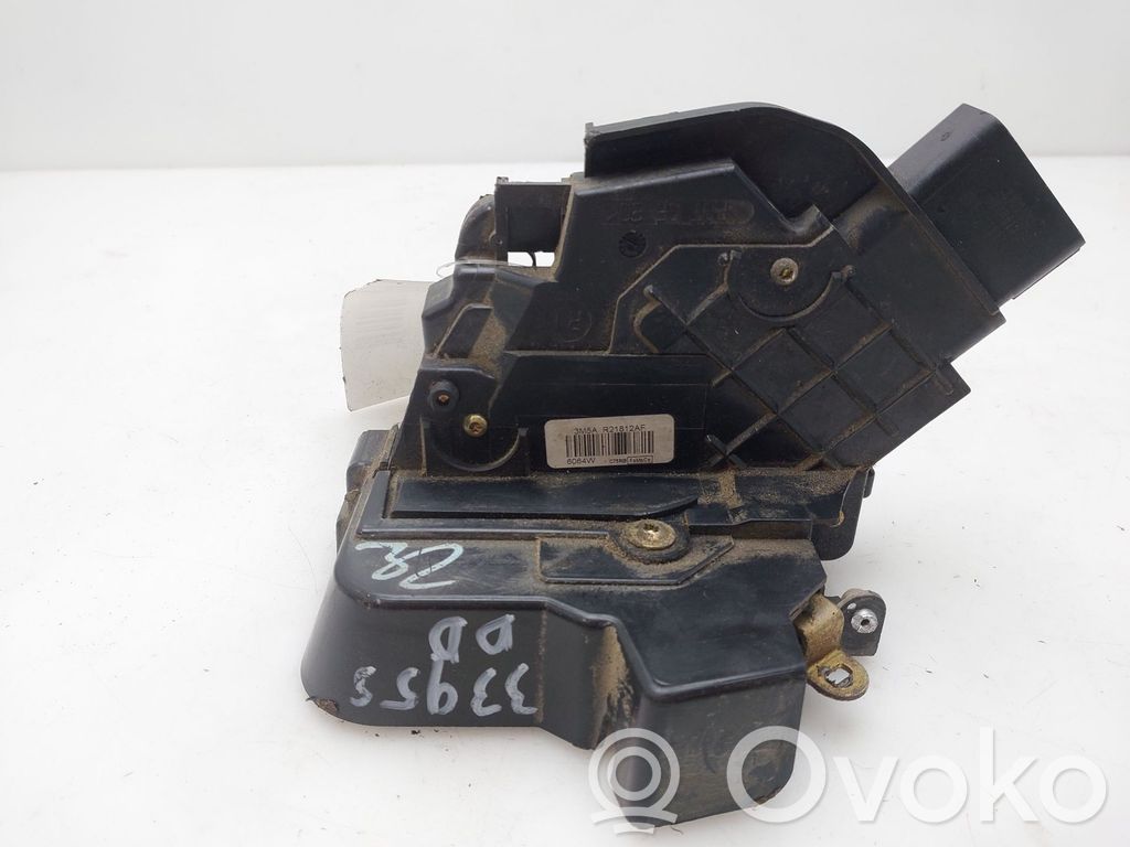 Durų spyna (dvidurio)   3M5AR21812AF
