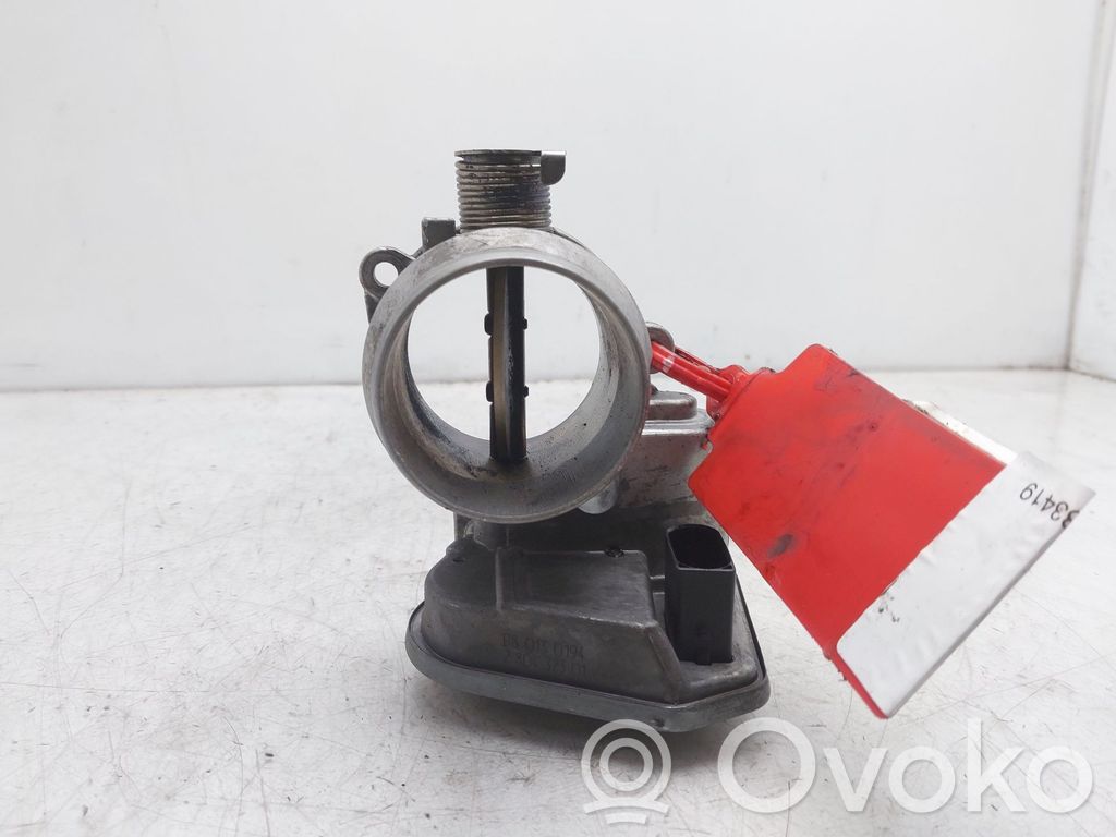Drosselklappe   780437301