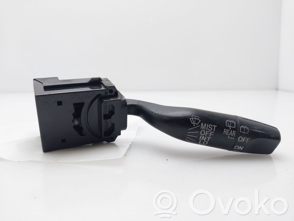 Honda HR-V Palanca de control del limpiaparabrisas 