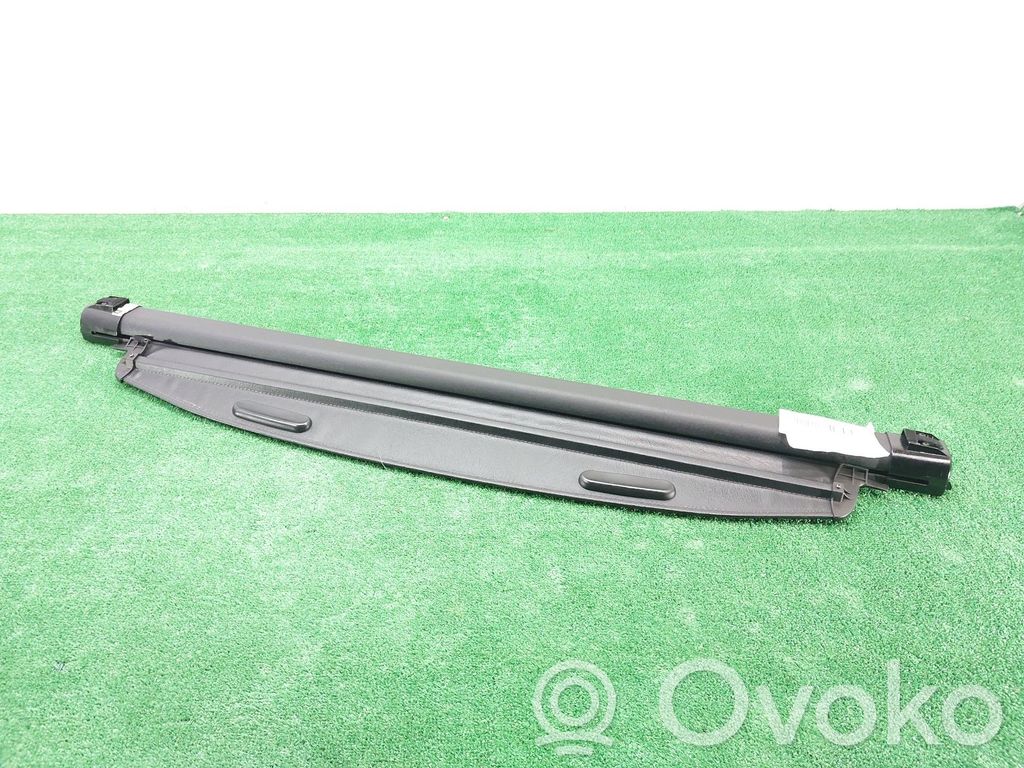 Citroen Xsara Polita portbagaj 
