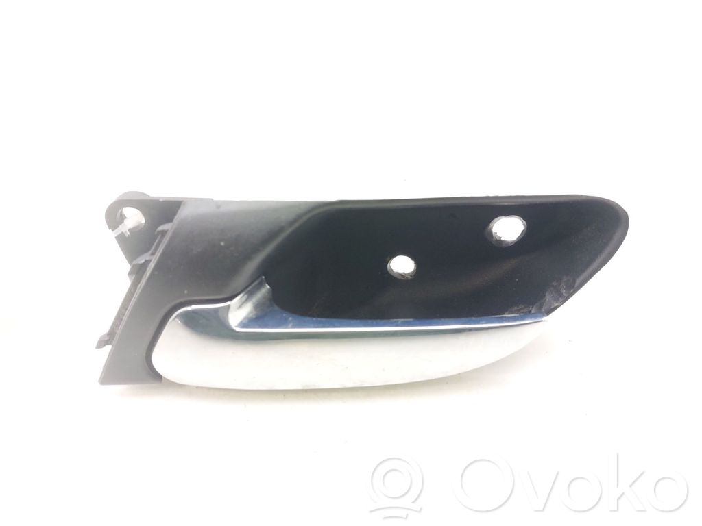 Poignée intérieure de porte arrière   82200751
