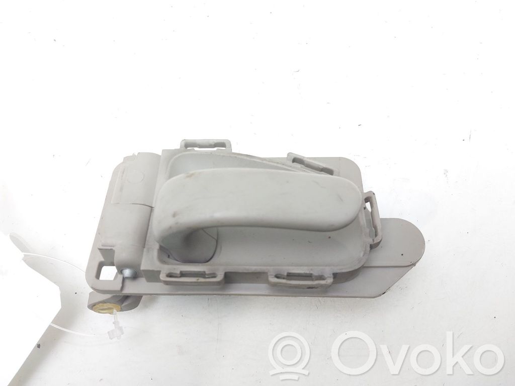 Citroen Xsara Picasso Maniglia interna per portiera anteriore 