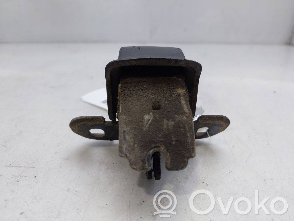 Renault Kangoo I Blocco/chiusura/serratura del portellone posteriore/bagagliaio 