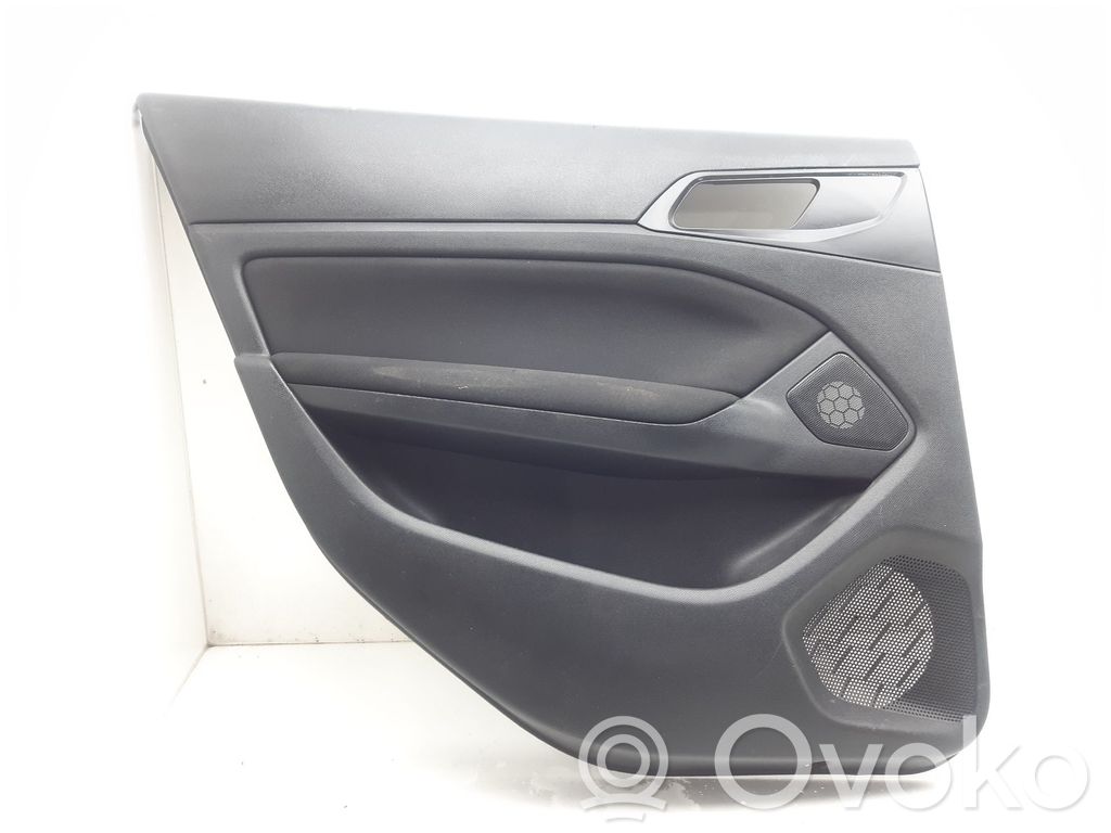 Peugeot 308 SW  Rivestimento del pannello della portiera posteriore 