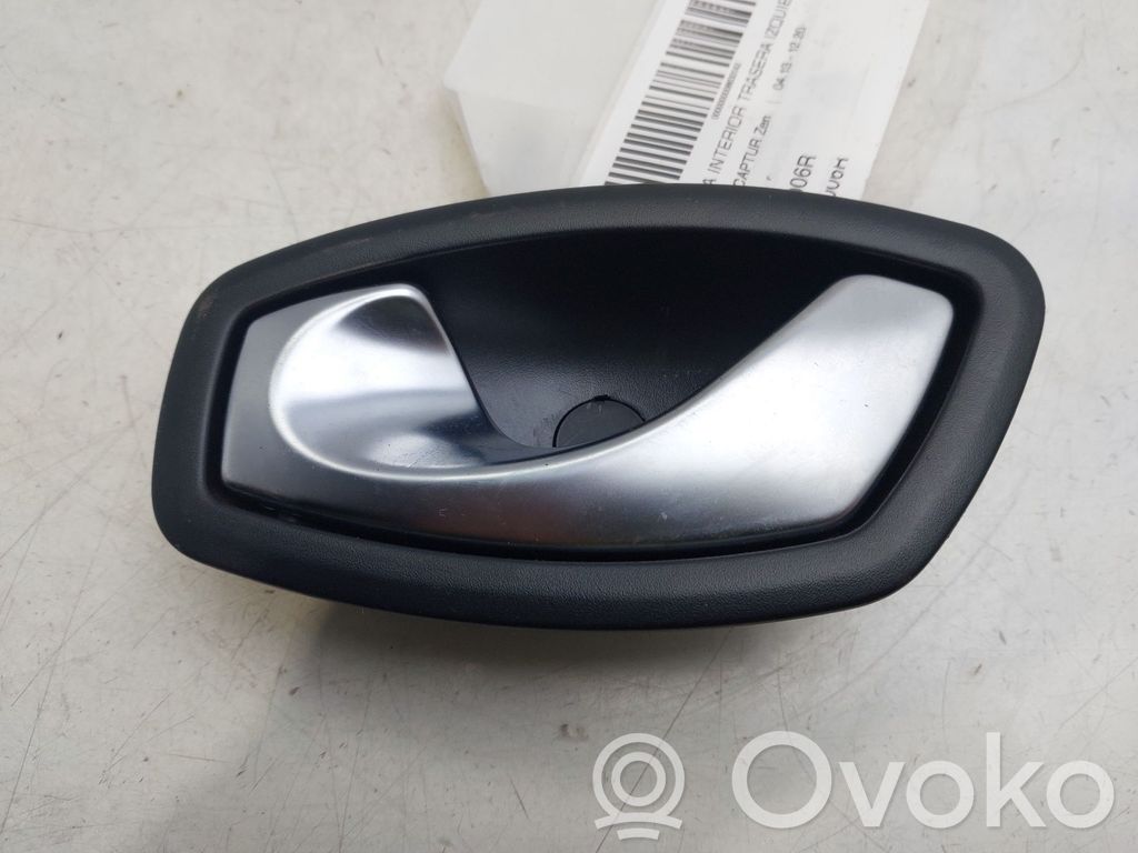 Renault Captur Innentürgriff Innentüröffner hinten 