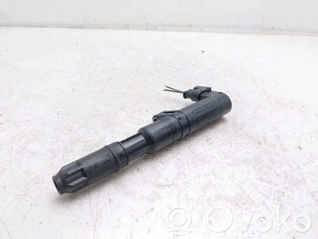 Renault Megane II High voltage ignition coil 